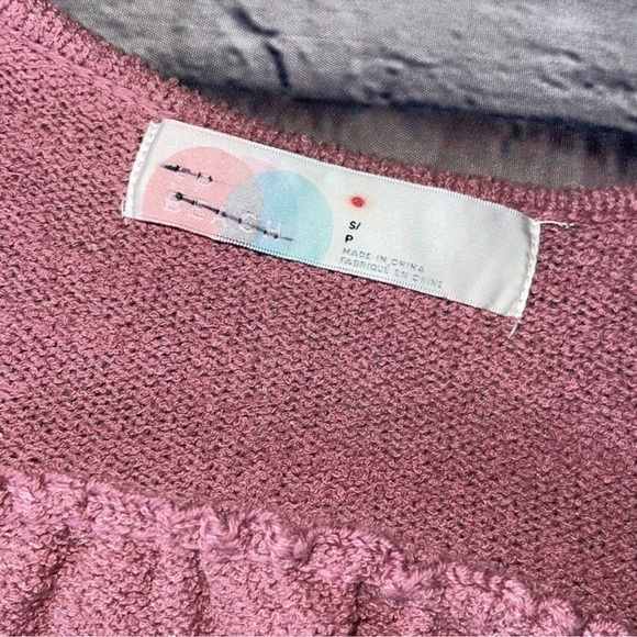 Free People Beach Lindsey Sweater Jumpsuit - Picture 4 of 12